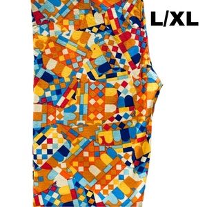 Kids Large/XLarge LuLaRoe Leggings